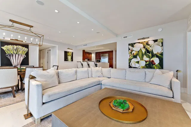 Ritz Carlton Residences Singer Island Unit 2304b photo 14