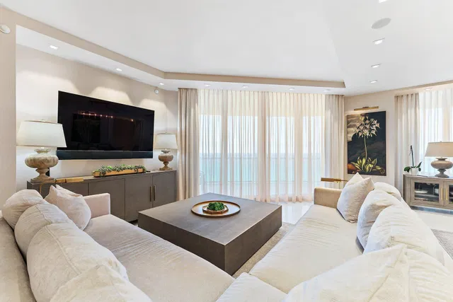 Ritz Carlton Residences Singer Island Unit 2304b photo 15