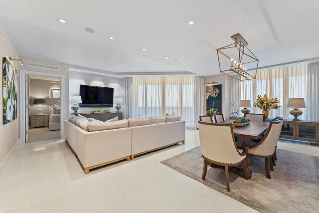 Ritz Carlton Residences Singer Island Unit 2304b photo 17