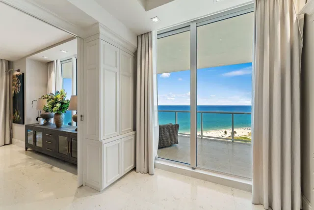 Ritz Carlton Residences Singer Island Unit 2304b photo 20