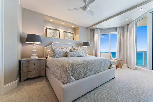 Ritz Carlton Residences Singer Island Unit 2304b photo 21