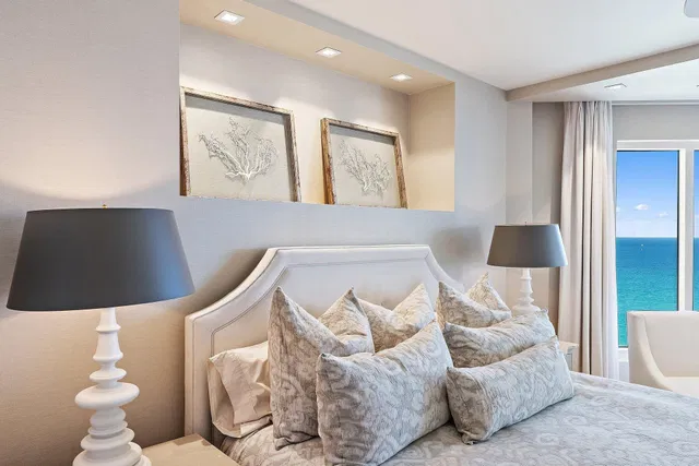 Ritz Carlton Residences Singer Island Unit 2304b photo 22