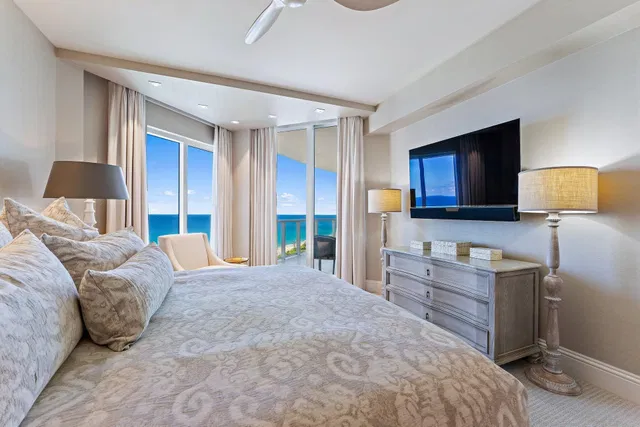 Ritz Carlton Residences Singer Island Unit 2304b photo 23