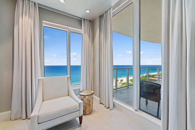 Ritz Carlton Residences Singer Island Unit 2304b photo 24