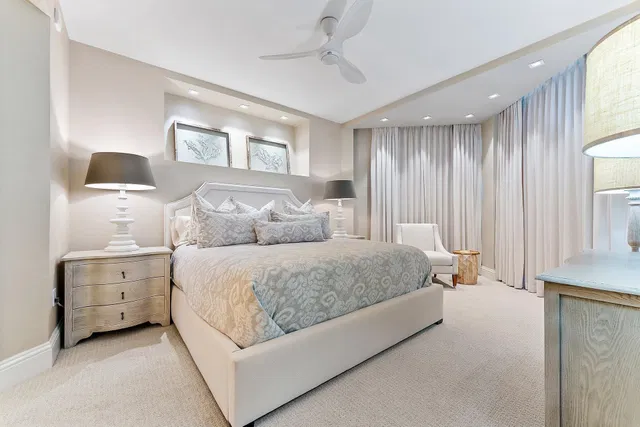 Ritz Carlton Residences Singer Island Unit 2304b photo 25
