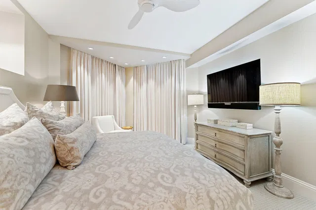 Ritz Carlton Residences Singer Island Unit 2304b photo 26