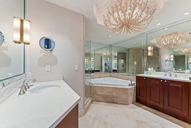 Ritz Carlton Residences Singer Island Unit 2304b photo 29