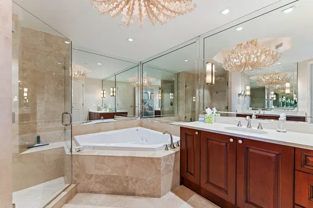 Ritz Carlton Residences Singer Island Unit 2304b photo 30