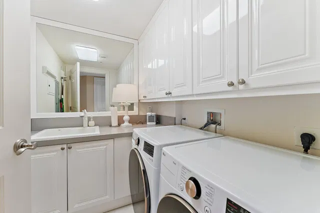 Ritz Carlton Residences Singer Island Unit 2304b photo 32