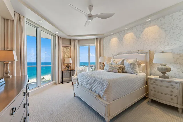 Ritz Carlton Residences Singer Island Unit 2304b photo 34