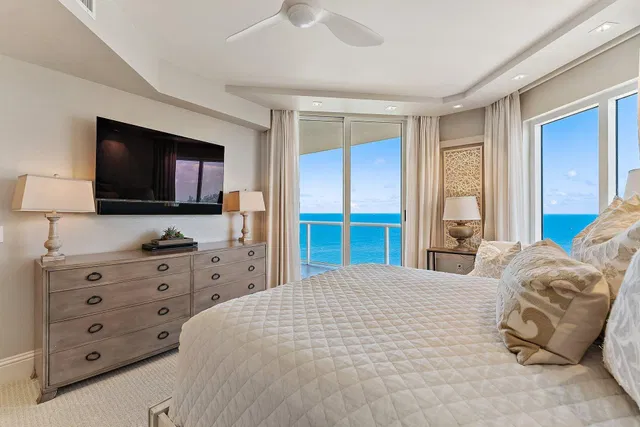 Ritz Carlton Residences Singer Island Unit 2304b photo 35