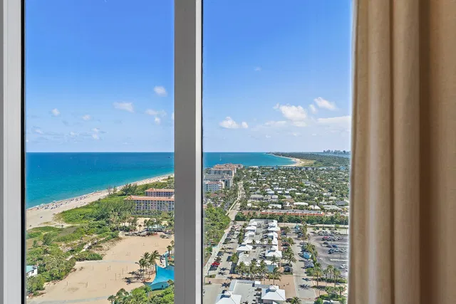 Ritz Carlton Residences Singer Island Unit 2304b photo 37