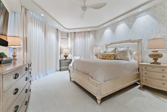 Ritz Carlton Residences Singer Island Unit 2304b photo 38