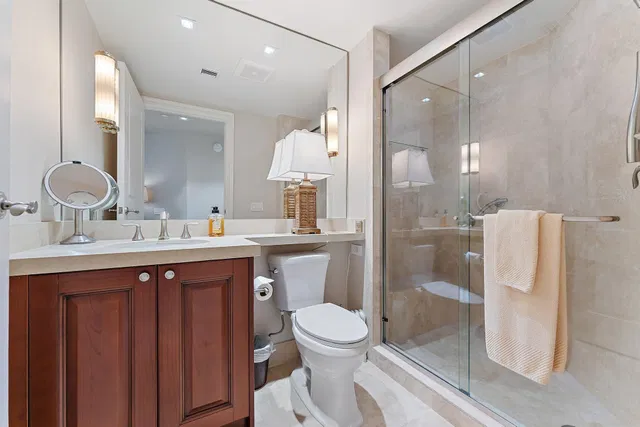 Ritz Carlton Residences Singer Island Unit 2304b photo 41