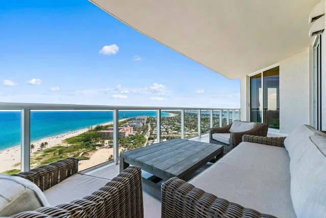 Ritz Carlton Residences Singer Island Unit 2304b photo 44