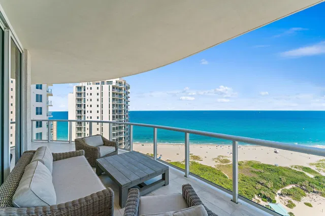 Ritz Carlton Residences Singer Island Unit 2304b photo 46