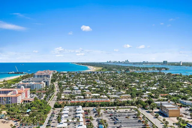 Ritz Carlton Residences Singer Island Unit 2304b photo 47