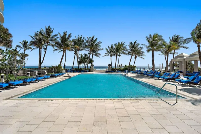Ritz Carlton Residences Singer Island Unit 2304b photo 59