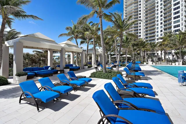 Ritz Carlton Residences Singer Island Unit 2304b photo 60