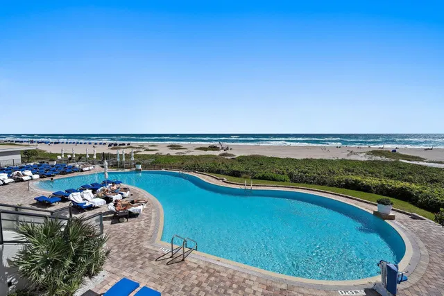 Ritz Carlton Residences Singer Island Unit 2304b photo 63