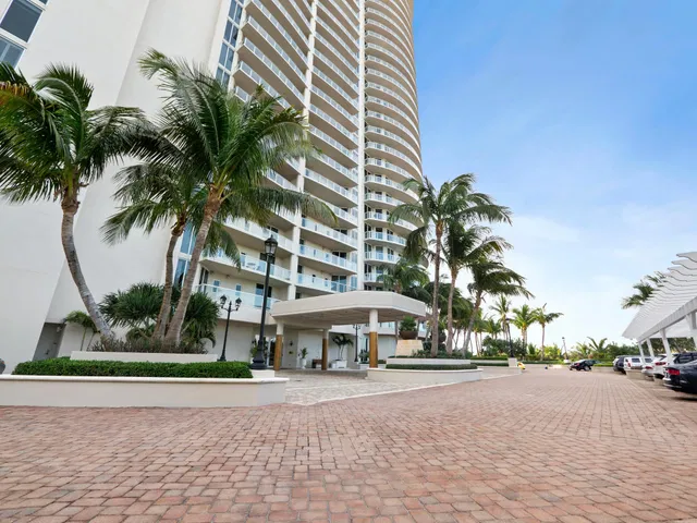 Ritz Carlton Residences Singer Island Unit 2304b photo 68