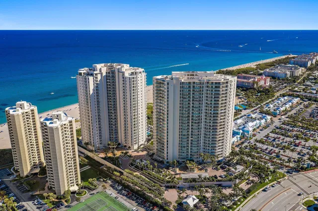 Ritz Carlton Residences Singer Island Unit 2304b photo 69