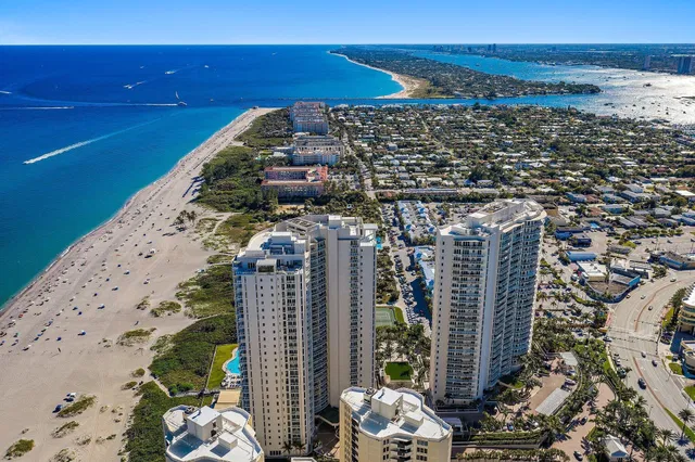 Ritz Carlton Residences Singer Island Unit 2304b photo 70