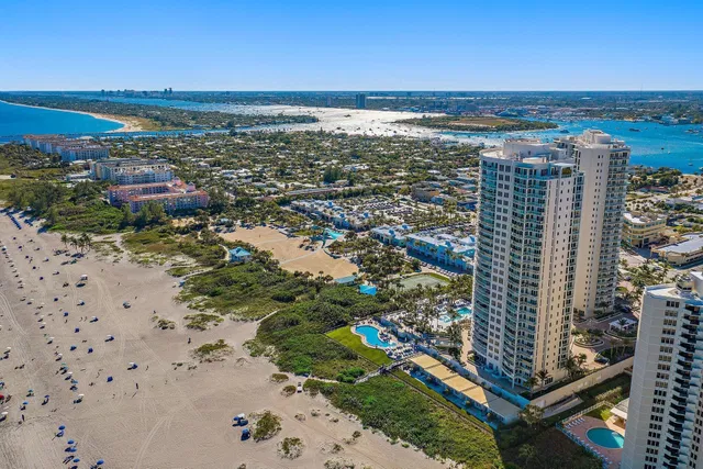 Ritz Carlton Residences Singer Island Unit 2304b photo 71
