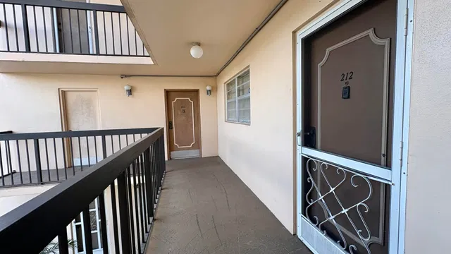 Unit 212 photo 35