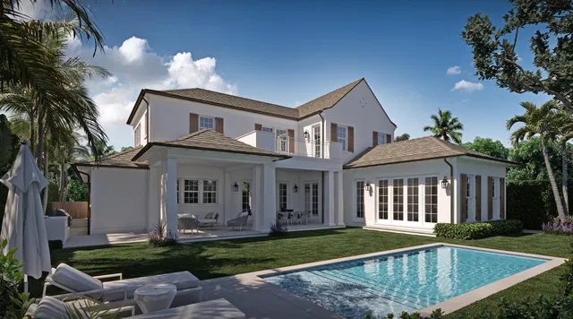 SoSo West Palm Beach Residence photo 2