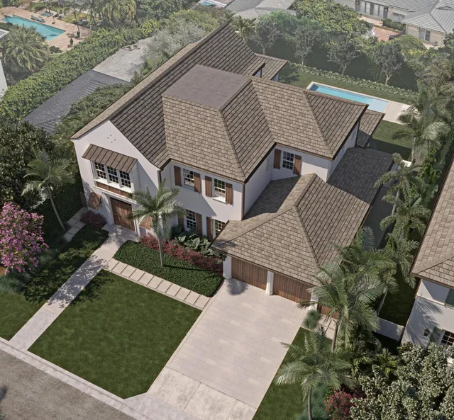 SoSo West Palm Beach Residence photo 3