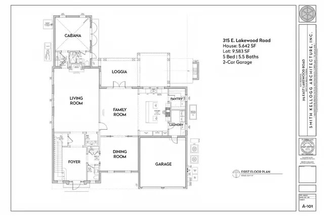 SoSo West Palm Beach Residence photo 4