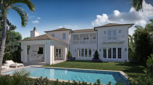 SoSo West Palm Beach Residence photo 2