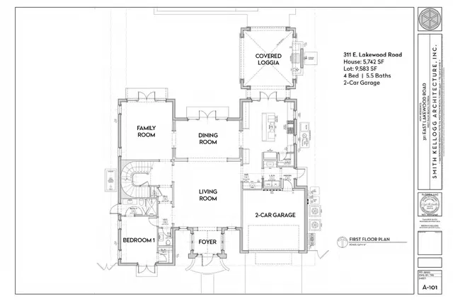 SoSo West Palm Beach Residence photo 4