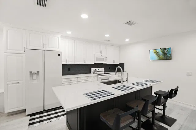PGA National Palm Beach Gardens Residence photo 13