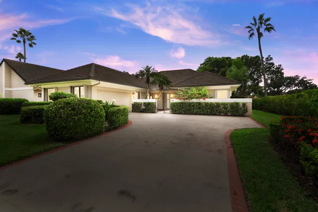 PGA National Palm Beach Gardens Residence photo 20