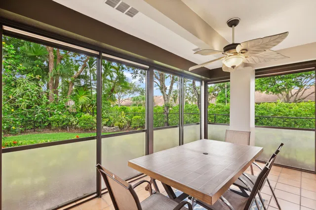 PGA National Palm Beach Gardens Residence photo 22
