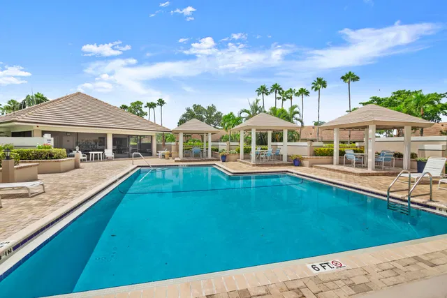 PGA National Palm Beach Gardens Residence photo 23