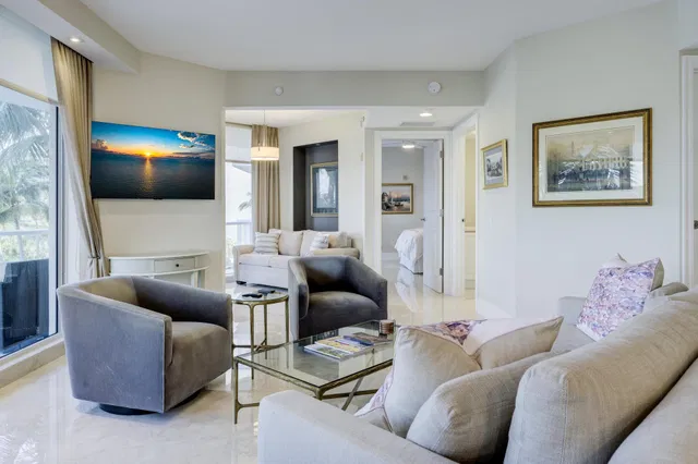 Ritz Carlton Residences Singer Island Unit 306B photo 2
