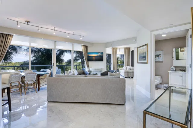 Ritz Carlton Residences Singer Island Unit 306B photo 3