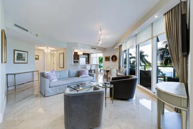 Ritz Carlton Residences Singer Island Unit 306B photo 4