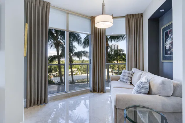 Ritz Carlton Residences Singer Island Unit 306B photo 5