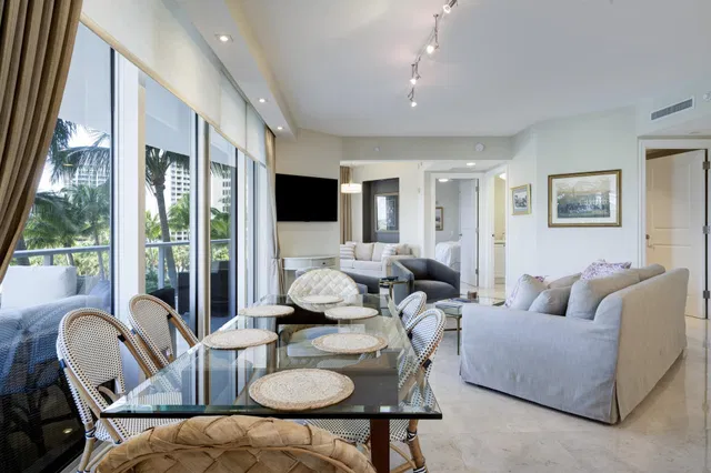 Ritz Carlton Residences Singer Island Unit 306B photo 8