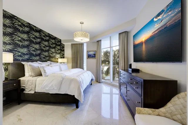 Ritz Carlton Residences Singer Island Unit 306B photo 9