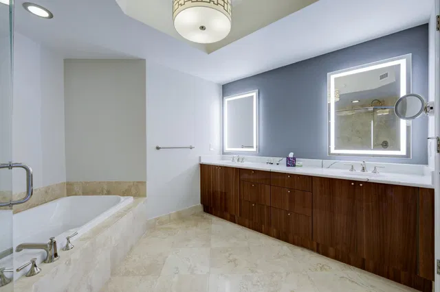 Ritz Carlton Residences Singer Island Unit 306B photo 11