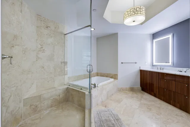 Ritz Carlton Residences Singer Island Unit 306B photo 12