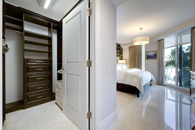 Ritz Carlton Residences Singer Island Unit 306B photo 13