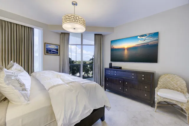 Ritz Carlton Residences Singer Island Unit 306B photo 14