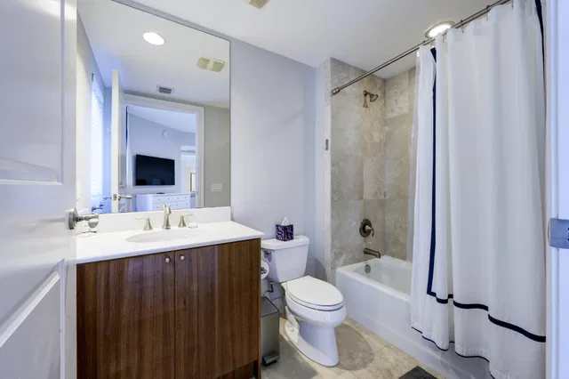 Ritz Carlton Residences Singer Island Unit 306B photo 17