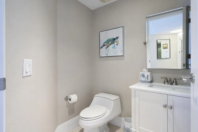 Ritz Carlton Residences Singer Island Unit 306B photo 18